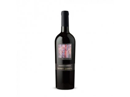 Cannonau di Sardegna Rosso, 0,75l