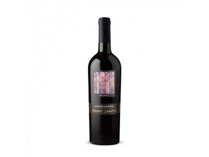 Cannonau di Sardegna Rosso DOC SALANAl, Vigneti Zanatta, 2020