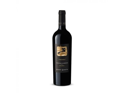 tarara cannonau di sardegna doc vigneti zanatta 5