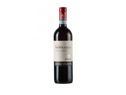 Valpolicella Classico Superiore DOC, 2018, Recchia