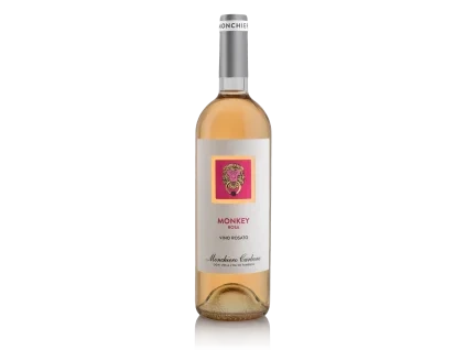 Monkey Rosa Vino da Tavola, Monchiero Carbone, 2025