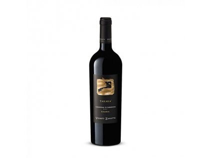 tarara cannonau di sardegna doc vigneti zanatta 5