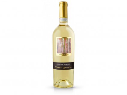 renadoro vermentino