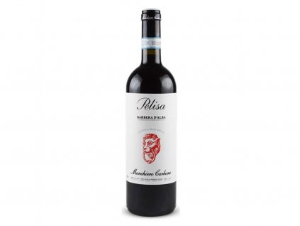 Barbera d'Alba Pelisa DOC, Monchiero Carbone, 2022