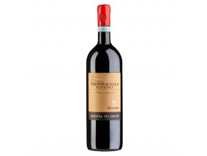Recchia Valpolicella Ripasso Classico Superiore magnum