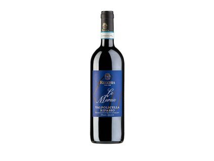 MG Valpolicella Ripasso DOC Superiore "Le Muraie," 1,5l, 2019