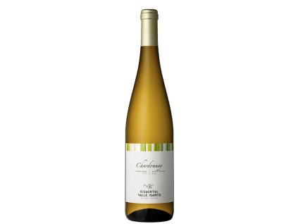 Chardonnay Alto Adige DOC, Cantina Eisack, 2024