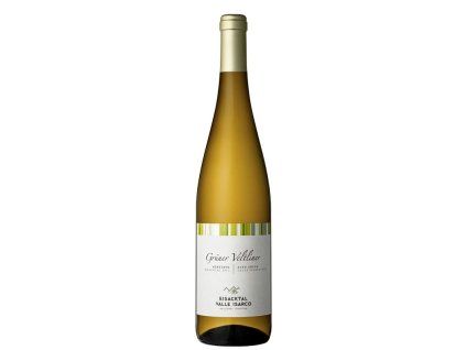 Gruner Veltliner Adige DOC, Cantina Eisack, 2024