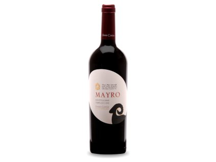 Montepulciano d'Abruzzo MAYRO DOC, Fosso Corno, 2022