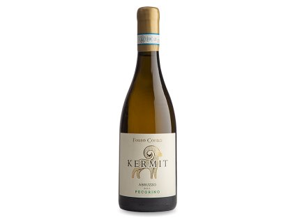 Pecorino Abruzzo KERMIT DOC, Fosso Corno, 2023