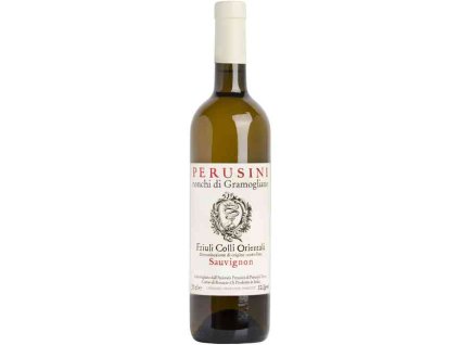 Sauvignon DOC FCO V. Biologico, Perusini, 2024