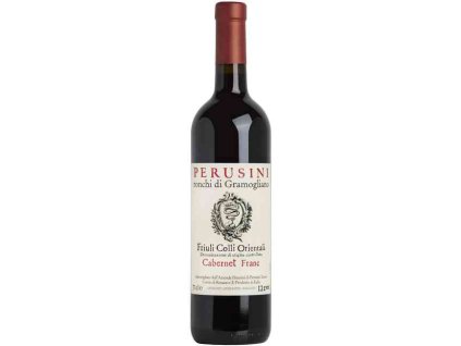 Cabernet Franc DOC FCO, Perusini, 2022