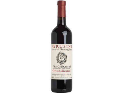 Cabernet Sauvignon, DOC FCO, Perusini, 2020