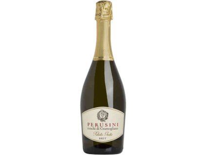 Perusini Brut Vino Spumante, Perusini