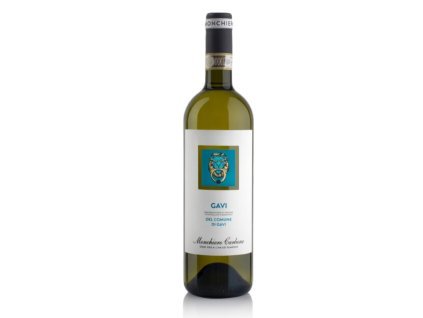 Gavi del Comune Gavi DOCG, Monchiero Carbone, 2024