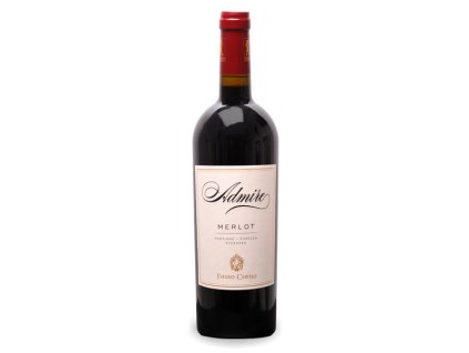 Merlot Colli Aprutini IGT ADMIRE, Fosso Corno, 2022