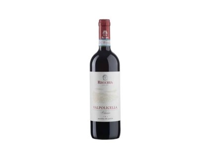 Valpolicella Classico DOC, Recchia, 2024