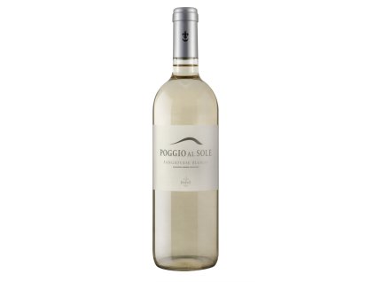 Sangiovese Bianco Bio IGT, Poggio al Sole, 2024