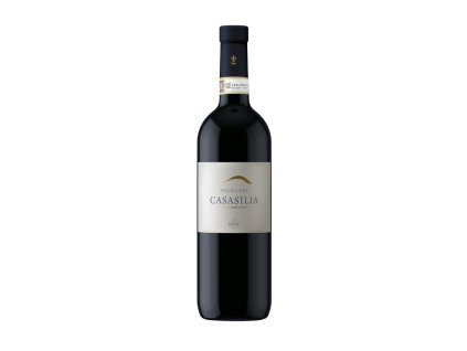 Chianti Classico Casasilia Gran Selezione Bio DOCG, Poggio al Sole, 2022