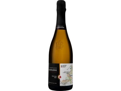 MG Champagne Origine, 1,5l, A. Bergére