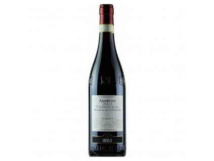 Brunelli AMARONE DELLA VALPOLICELLA CLASSICO DOCG