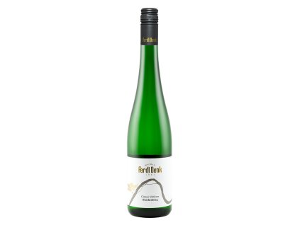 Gruner Veltliner Federspiel Ried Hinterkirche, Ferdl Denk, 2024