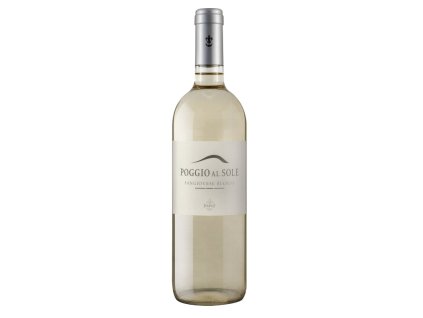 Sangiovese Bianco Bio IGT, Poggio al Sole, 2024