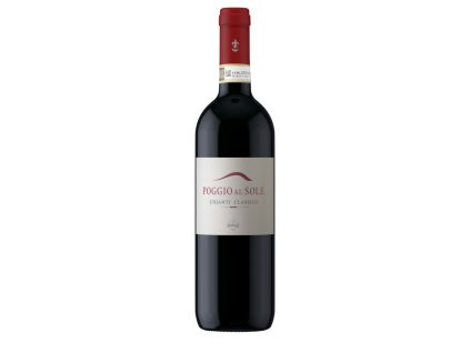 Chianti Classico Bio DOCG, Poggio al Sole, 2023