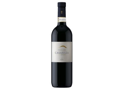 Chianti Classico Casasilia Gran Selezione Bio DOCG, Poggio al Sole, 2022