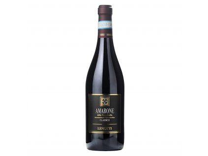Lenotti Amarone della Valpolicella Classico DOC2009