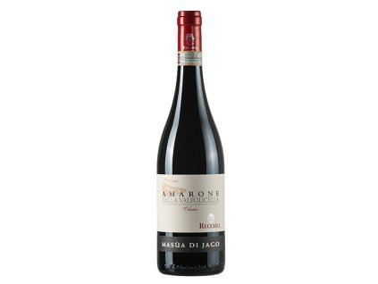 Recchia Amarone della Valpolicella Classico