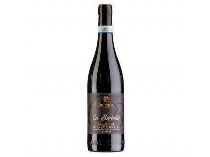 Recchia Amarone Della Valpolicella Ca Bertoldi