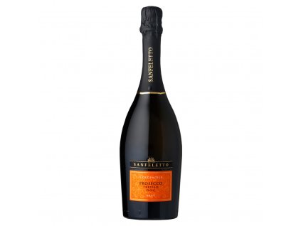 Sanfeletoo Prosecco Treviso DOC Brut