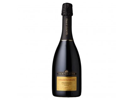Sanfeletto Conegliano Valdobbiadene DOCG Brut Prosecco Superiore