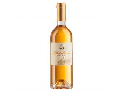 Recchia Le Vigne Blanche Passito