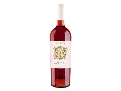 VITTI Negroamaro Rosato