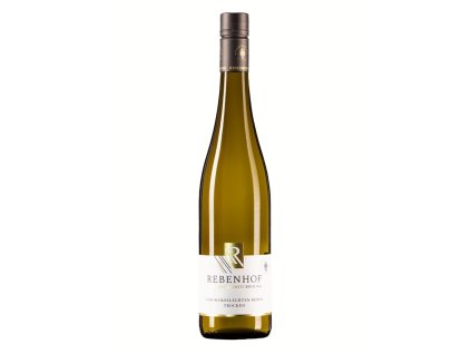 2017 Uerziger Wuerzgarten Von Wurzelechten Reben Riesling trocken818
