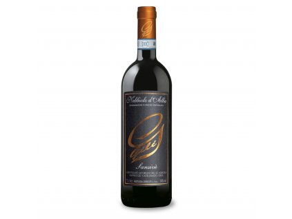 Gili Nebbiolo dAlba Sansive