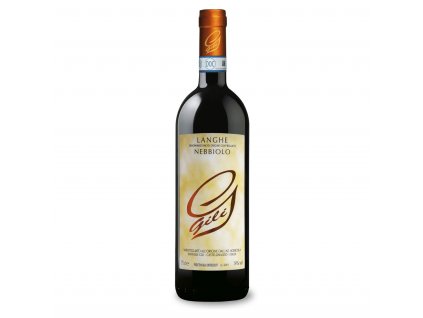Gili Langhe Nebbiolo