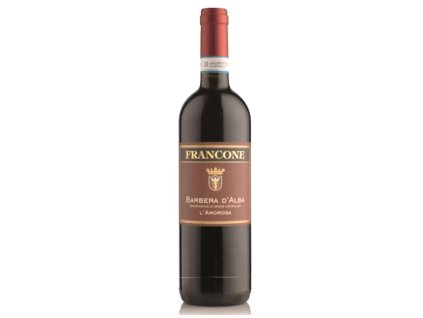 Francone Barbera DAlba LAmorosa