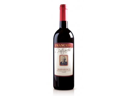 francone barbaresco