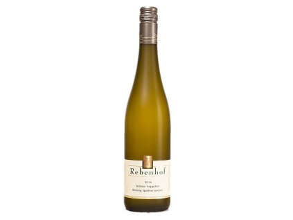 Rebenhof Riesling Erdener Treppchen Spätlese trocken 1317