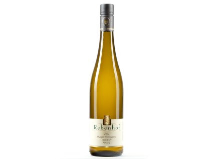 2017 Uerziger Wuerzgarten Grand Ley Riesling 1618