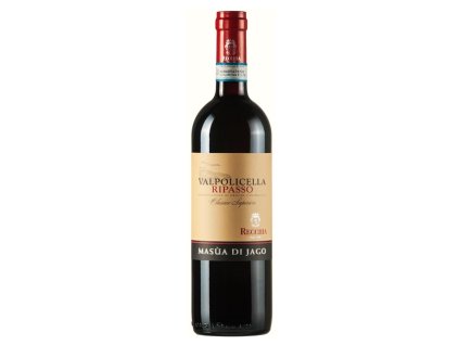 Recchia Valpolicella Ripasso Classico Superiore