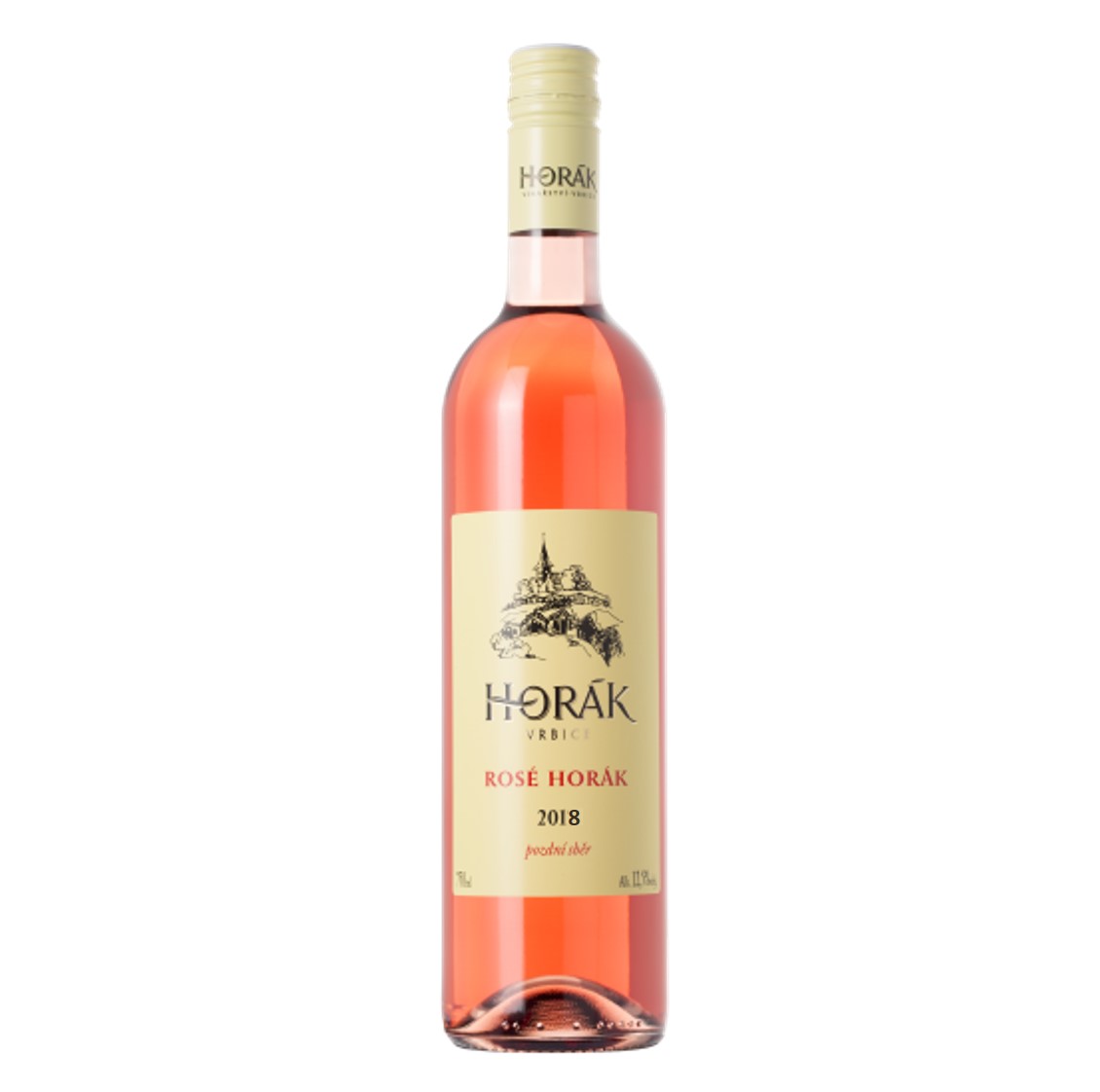 Rosé Horák 2019