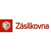 Zasilkovna logo inverzni WEB nove