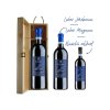 MG Valpolicella Ripasso DOC Classico Superiore "Le Muraie", 1,5l, 2016, Recchia