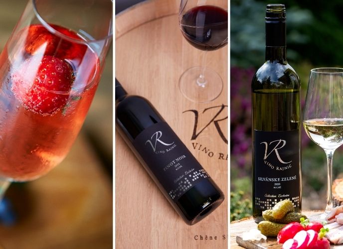 Jahoda, doska, zátišie MOBIL