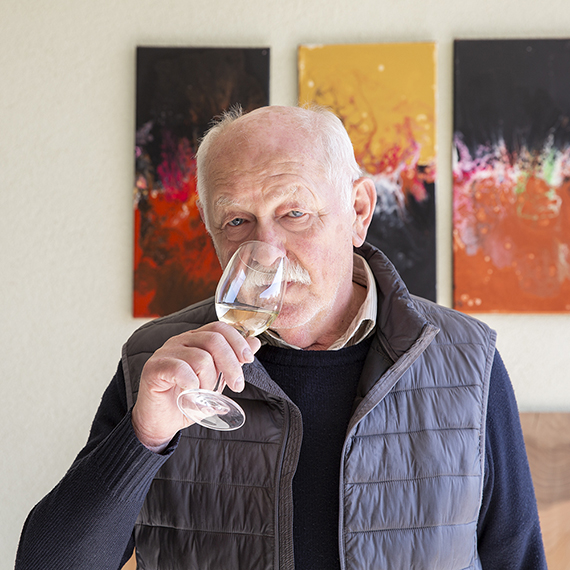 Vinárstvo Rajnic