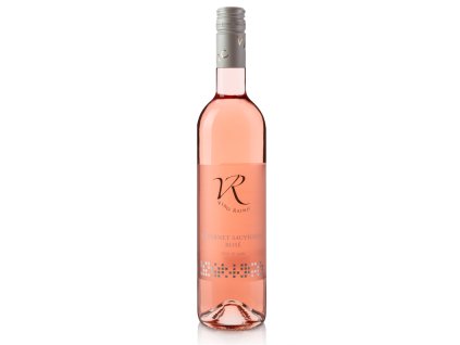Ružové vino Dubnik